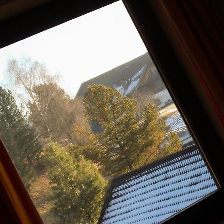 Ferienwohnung Seifterhof Sankt Andrä im Lungau Buitenkant foto