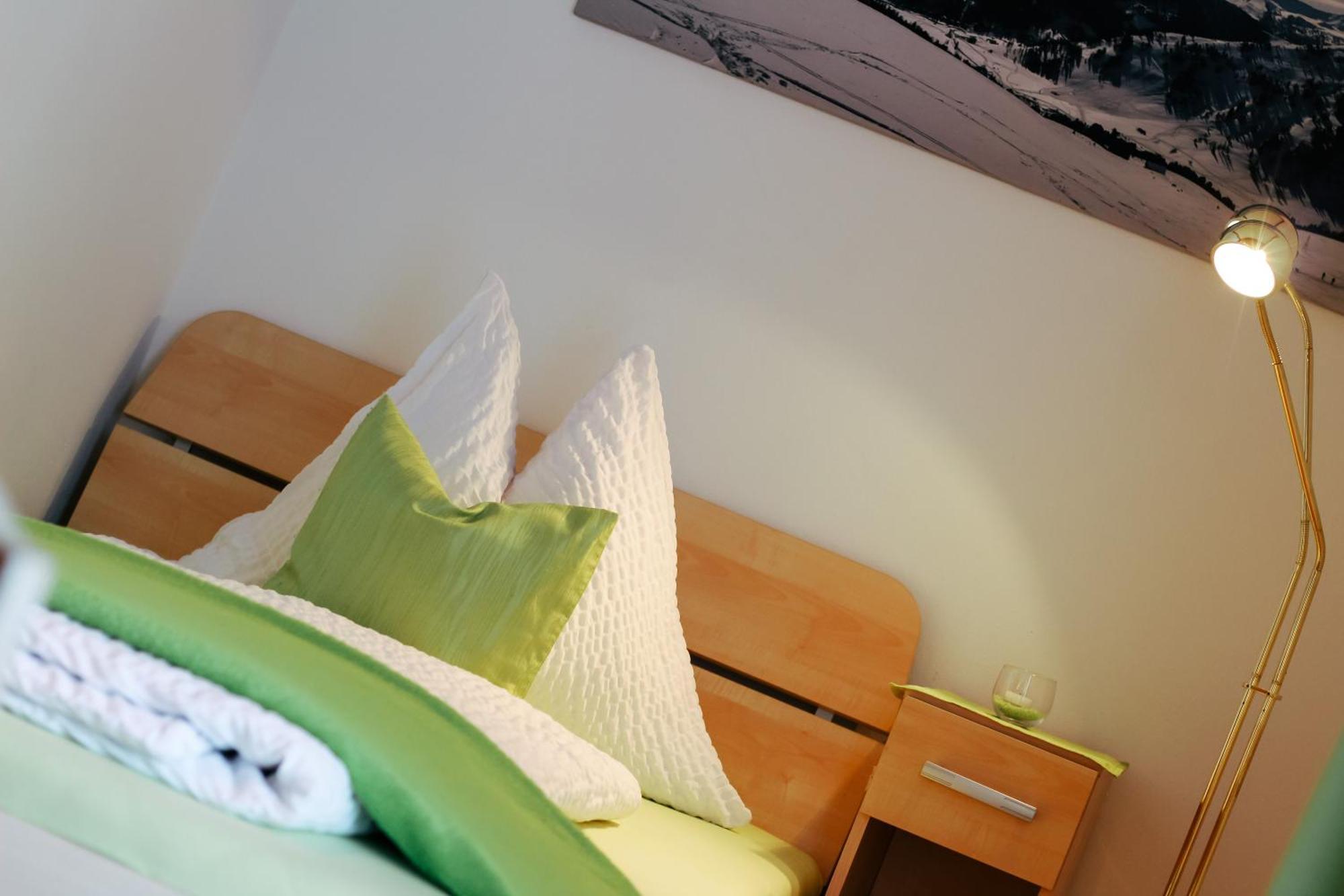 Ferienwohnung Seifterhof Sankt Andrä im Lungau Buitenkant foto