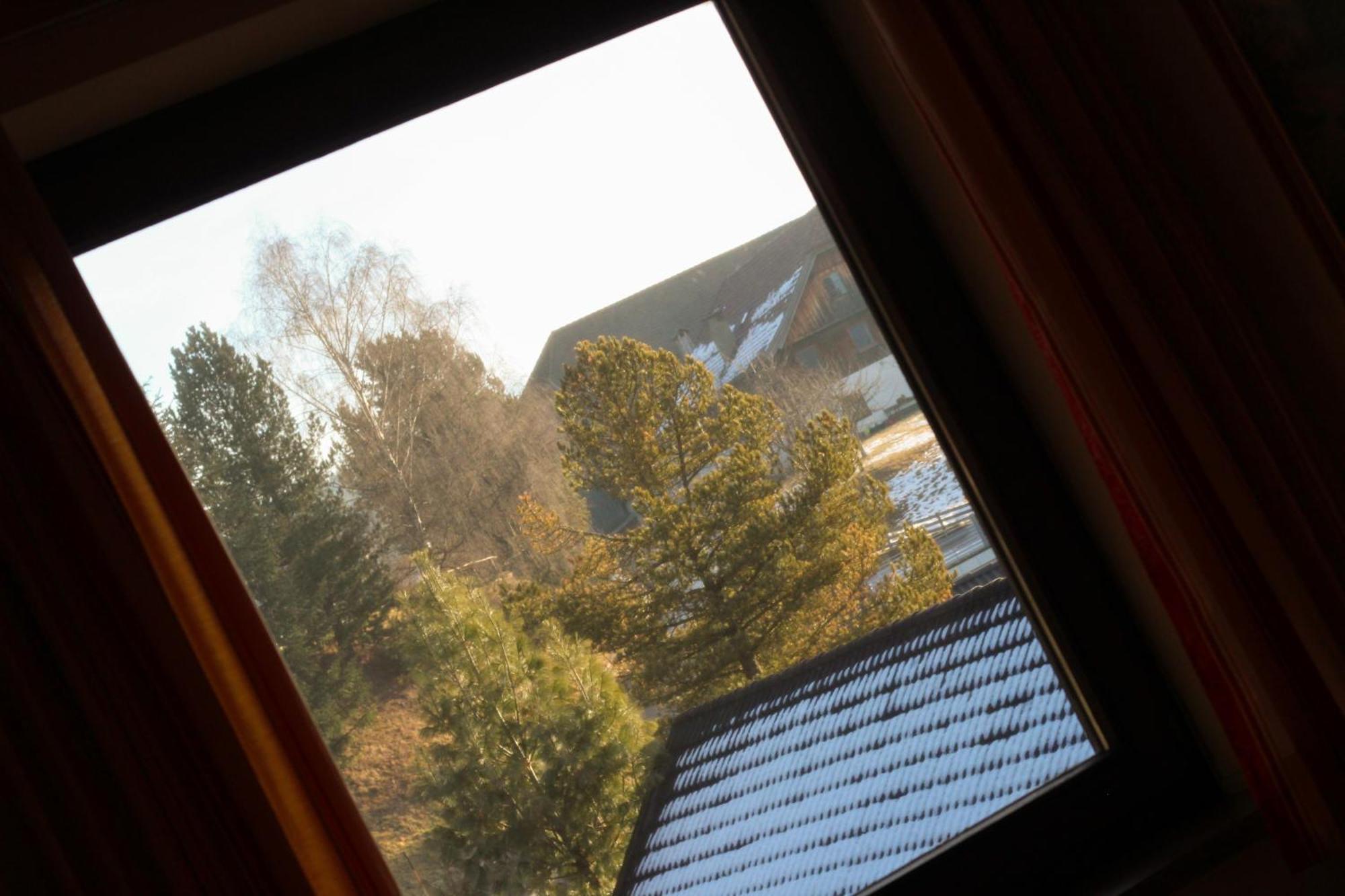 Ferienwohnung Seifterhof Sankt Andrä im Lungau Buitenkant foto